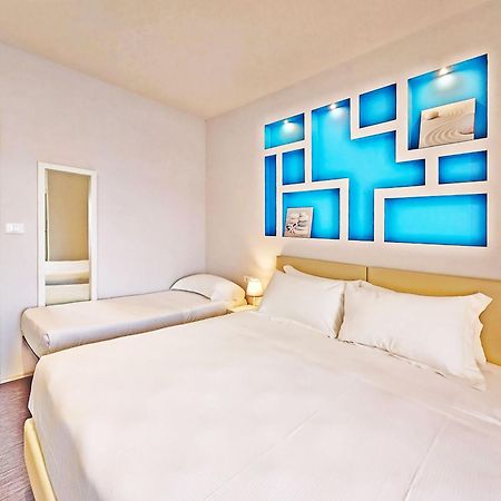 Hotel L'Approdo ปอร์โตอัซซูร์โร ภายนอก รูปภาพ