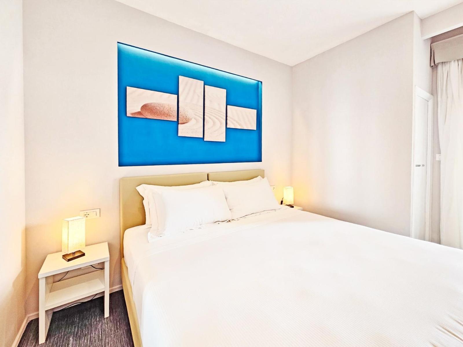 Hotel L'Approdo ปอร์โตอัซซูร์โร ภายนอก รูปภาพ