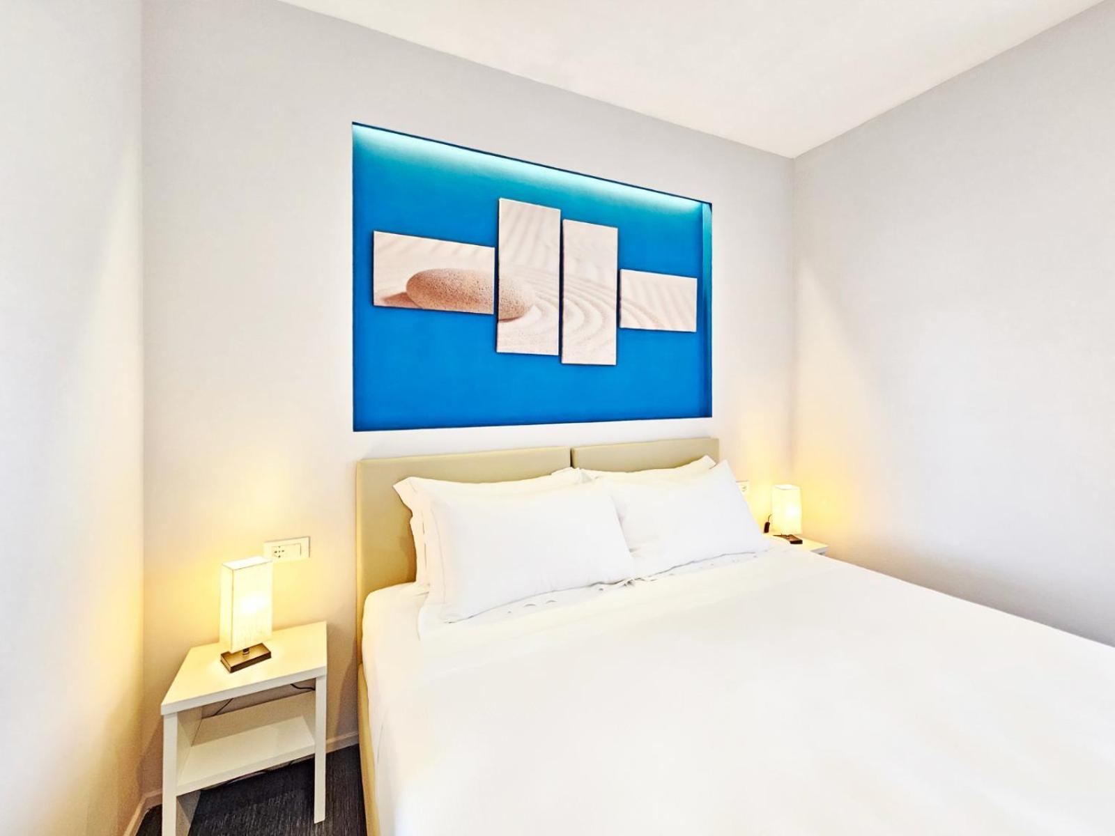 Hotel L'Approdo ปอร์โตอัซซูร์โร ภายนอก รูปภาพ