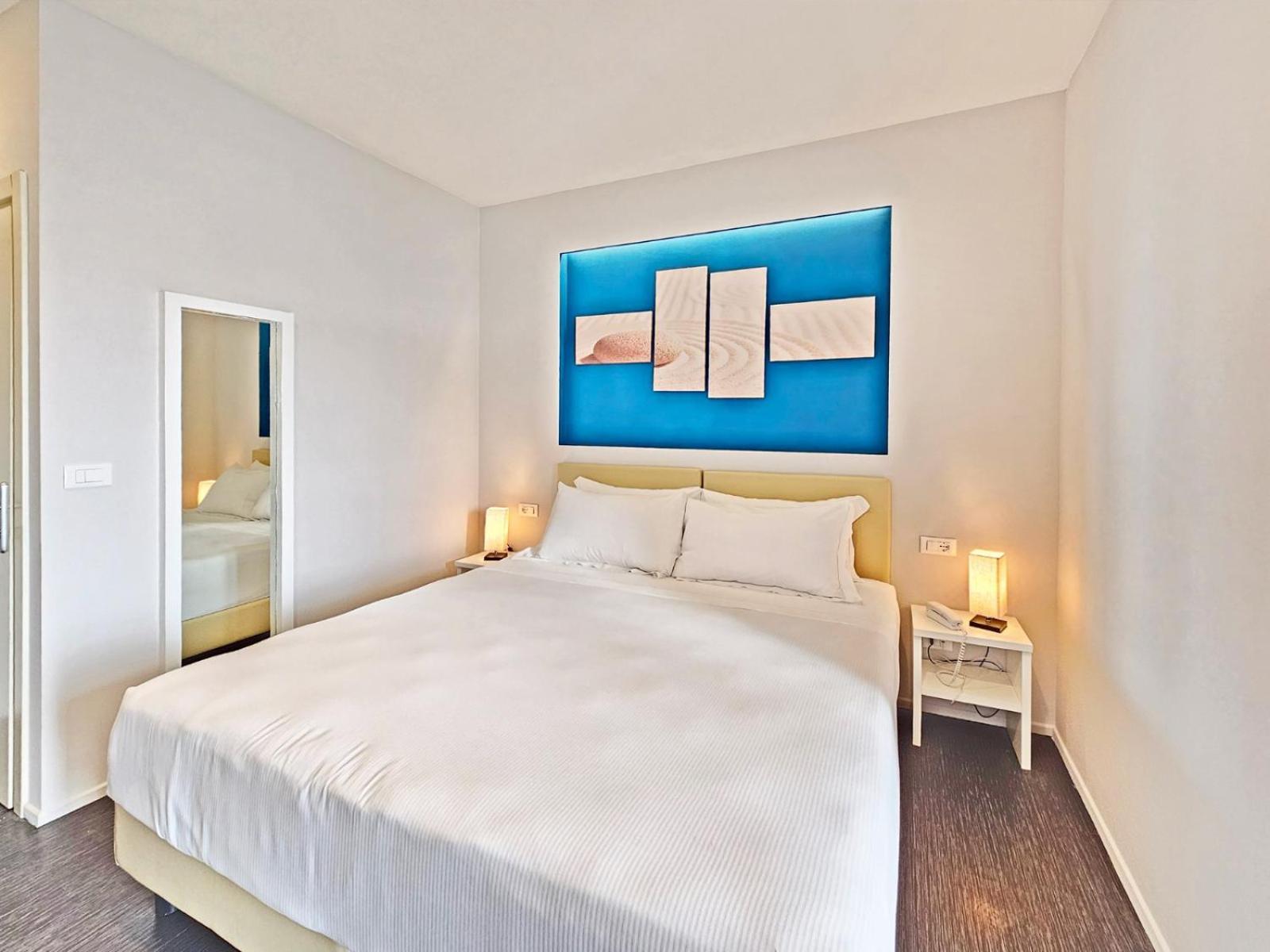 Hotel L'Approdo ปอร์โตอัซซูร์โร ภายนอก รูปภาพ