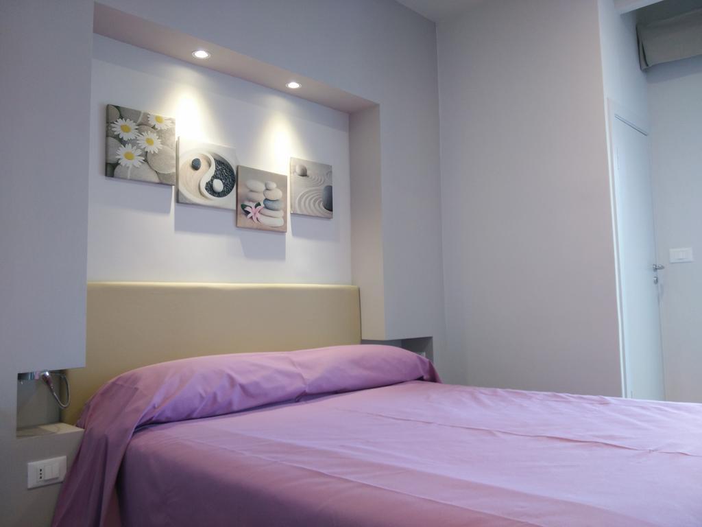 Hotel L'Approdo ปอร์โตอัซซูร์โร ภายนอก รูปภาพ