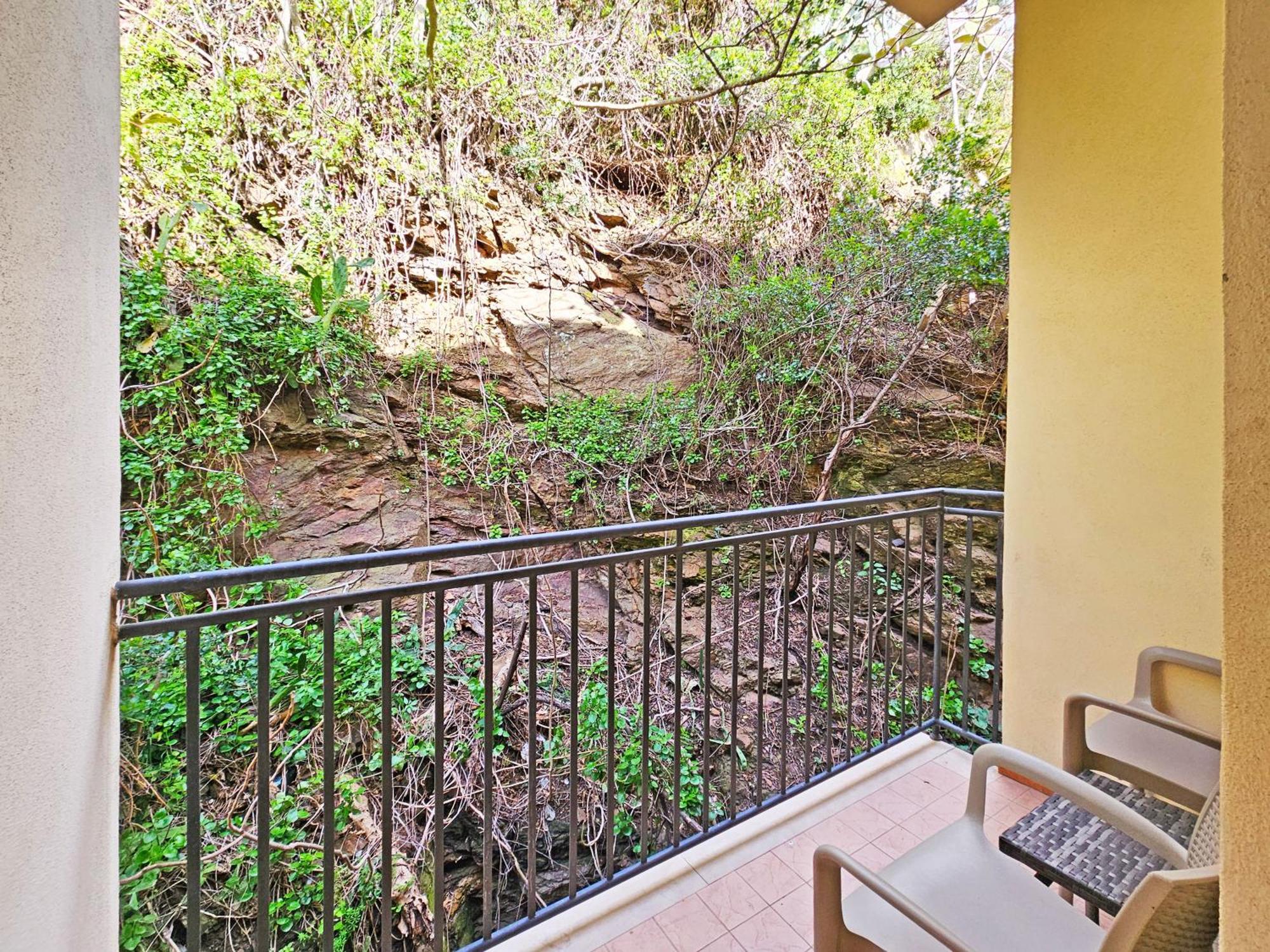 Hotel L'Approdo ปอร์โตอัซซูร์โร ภายนอก รูปภาพ