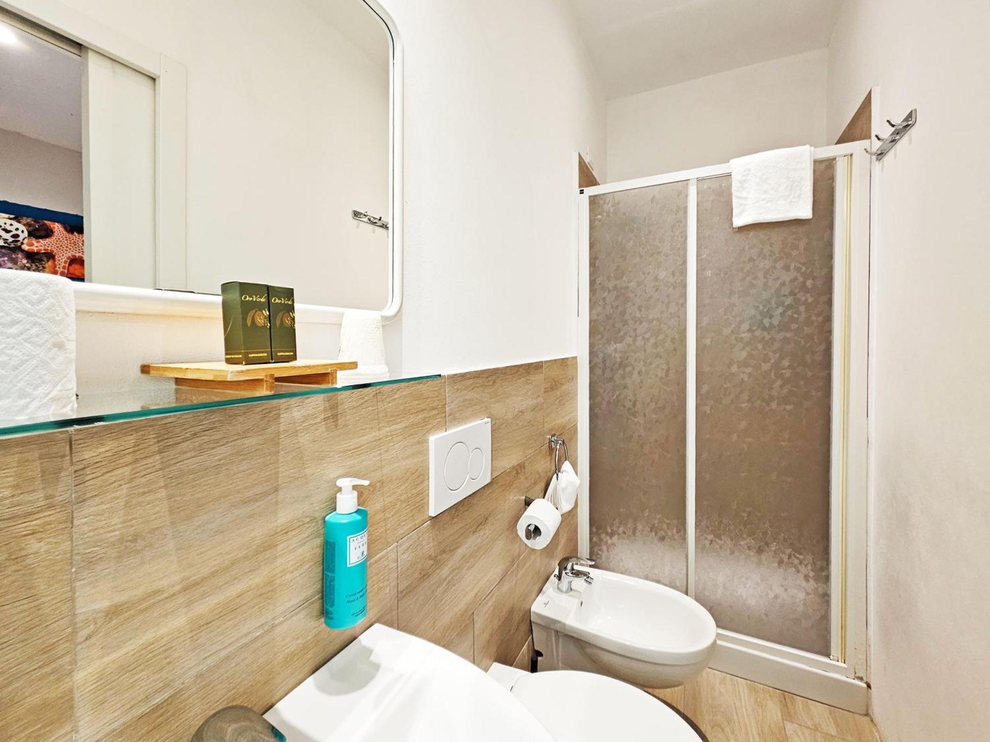 Hotel L'Approdo ปอร์โตอัซซูร์โร ภายนอก รูปภาพ