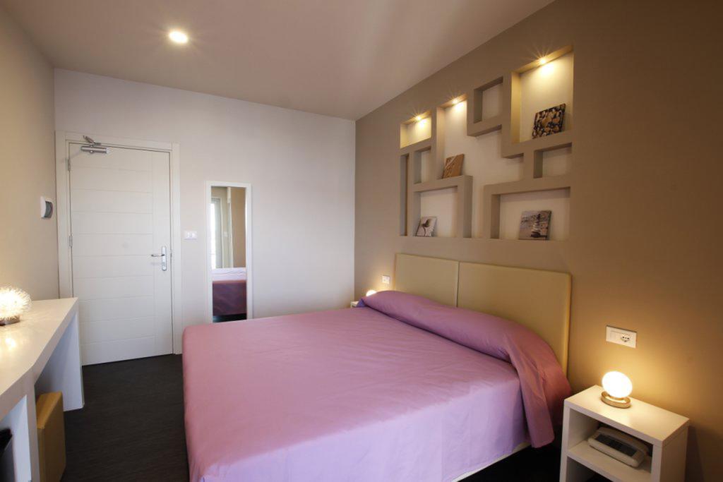 Hotel L'Approdo ปอร์โตอัซซูร์โร ภายนอก รูปภาพ