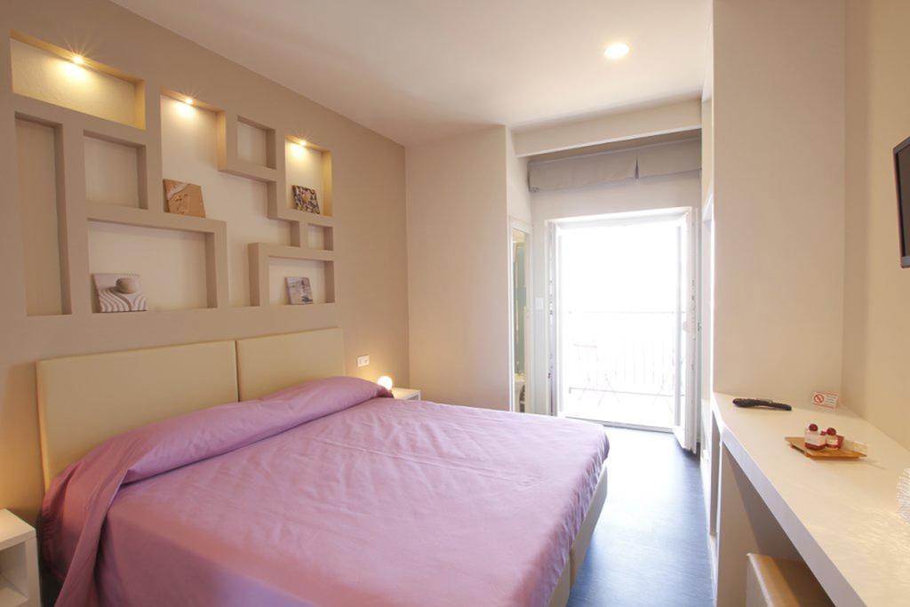 Hotel L'Approdo ปอร์โตอัซซูร์โร ภายนอก รูปภาพ